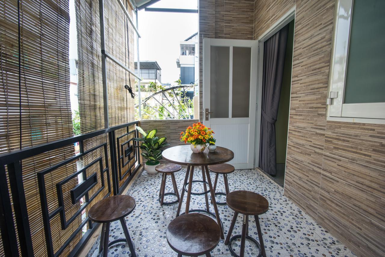 Language Exchange Hostel 1 Cidade de Ho Chi Minh Exterior foto